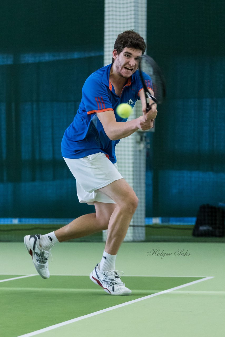 Bild 347 - Holmer Indoor Cup